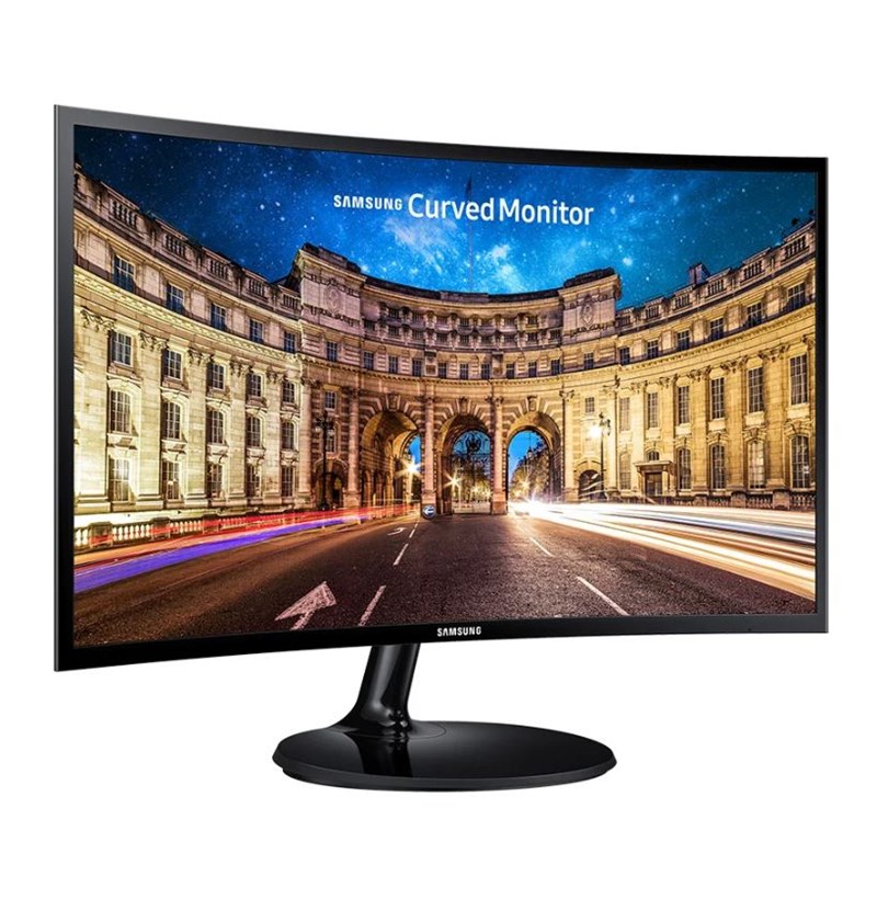MÀN HÌNH CONG SAMSUNG 27" LC27F390FHEXXV