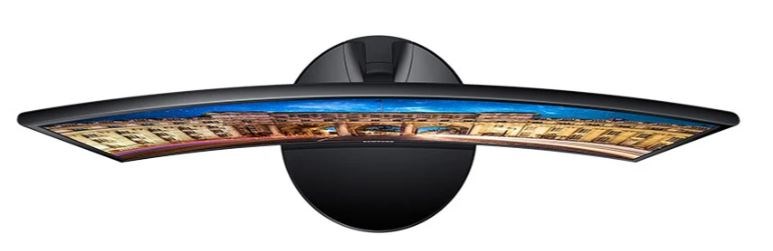 MÀN HÌNH CONG SAMSUNG 27" LC27F390FHEXXV