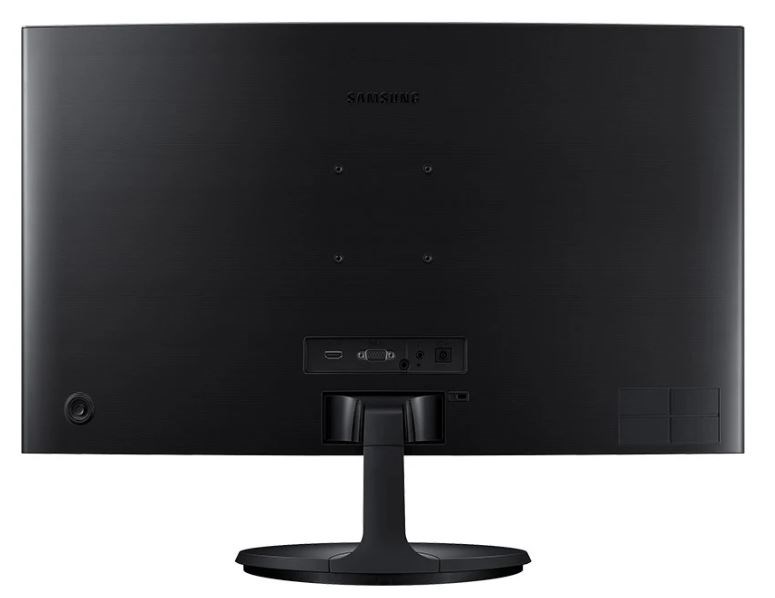 MÀN HÌNH CONG SAMSUNG 27" LC27F390FHEXXV