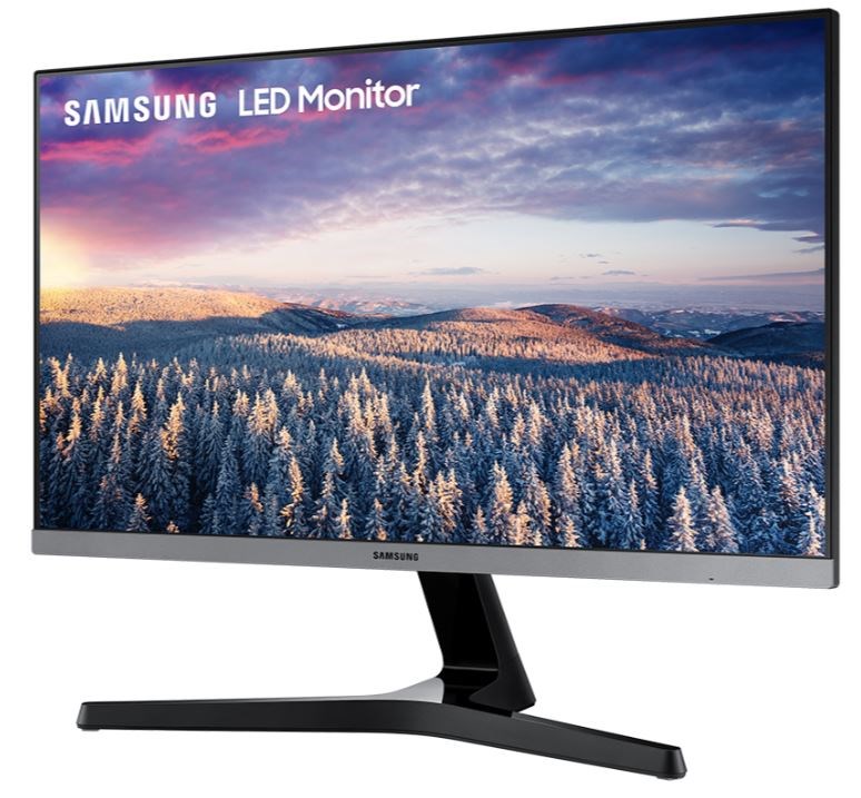 MÀN HÌNH LCD SAMSUNG 23.8” LS24R350FHEXXV