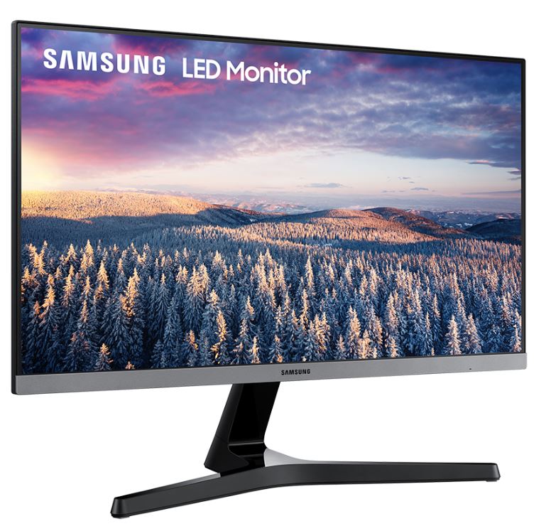 MÀN HÌNH LCD SAMSUNG 23.8” LS24R350FHEXXV