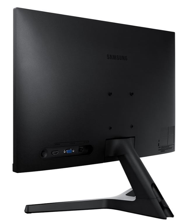 MÀN HÌNH LCD SAMSUNG 23.8” LS24R350FHEXXV