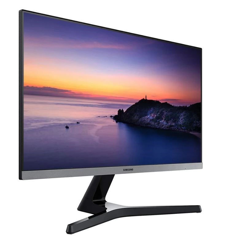 MÀN HÌNH LCD SAMSUNG 21.5" LS22R350FHEXXV