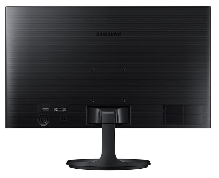 MÀN HÌNH SAMSUNG 21.5" LS22F350FHEXXV