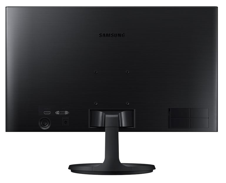 MÀN HÌNH SAMSUNG 21.5" LS22F350FHEXXV