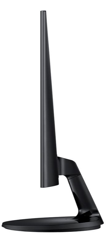 MÀN HÌNH SAMSUNG 21.5" LS22F350FHEXXV