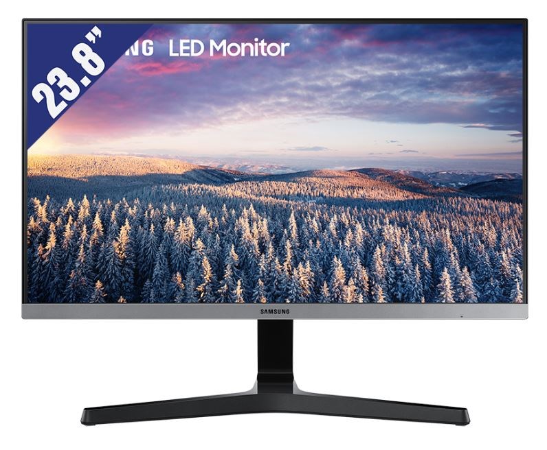 MÀN HÌNH LCD SAMSUNG 23.8” LS24R350FZEXXV