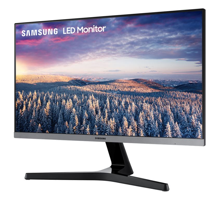 MÀN HÌNH LCD SAMSUNG 23.8” LS24R350FZEXXV