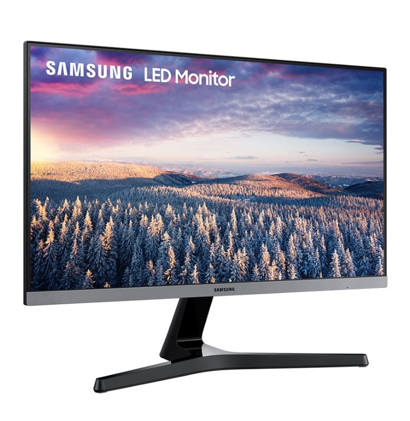 MÀN HÌNH LCD SAMSUNG 23.8” LS24R350FZEXXV