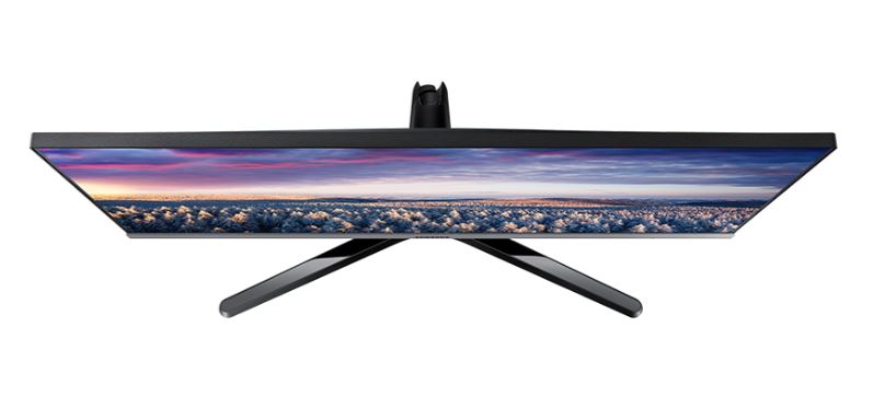 MÀN HÌNH LCD SAMSUNG 23.8” LS24R350FZEXXV