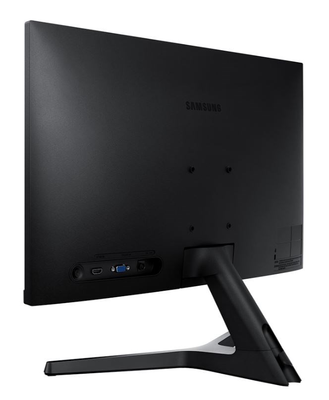 MÀN HÌNH LCD SAMSUNG 23.8” LS24R350FZEXXV