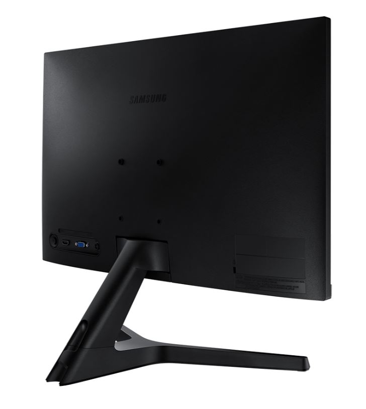 MÀN HÌNH LCD SAMSUNG 23.8” LS24R350FZEXXV