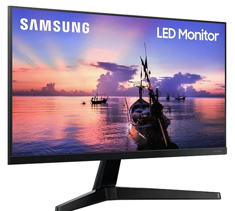 MÀN HÌNH LCD SAMSUNG 27” LF27T350FHEXXV