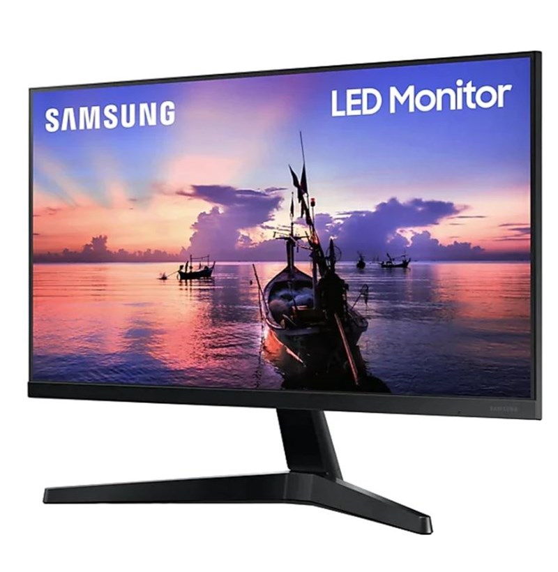 MÀN HÌNH LCD SAMSUNG 27” LF27T350FHEXXV
