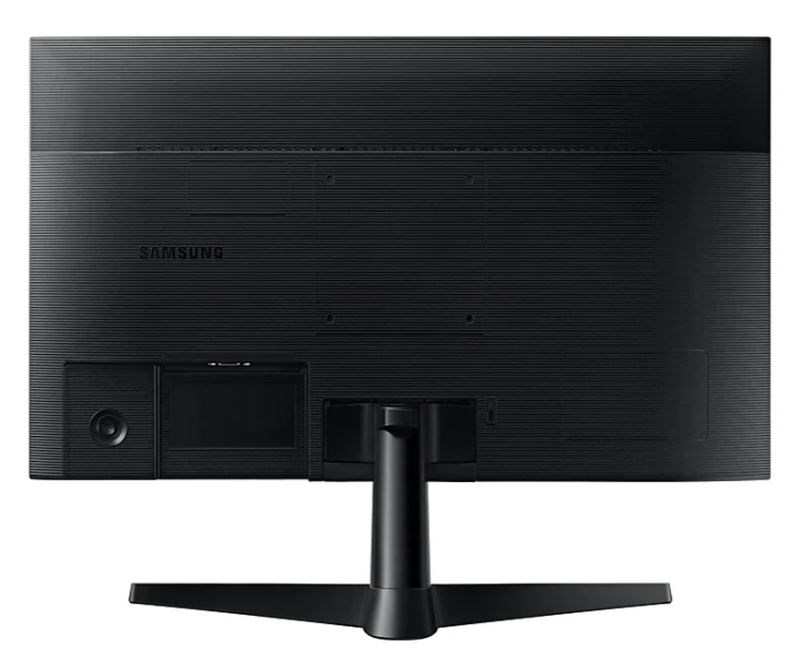 MÀN HÌNH LCD SAMSUNG 27” LF27T350FHEXXV
