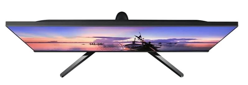 MÀN HÌNH LCD SAMSUNG 27” LF27T350FHEXXV