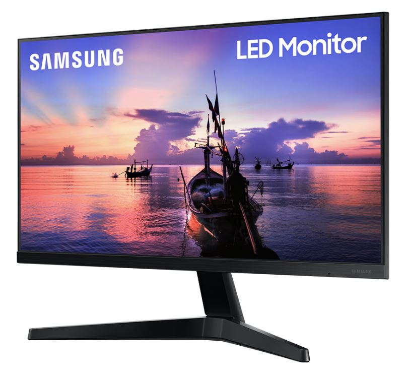 MÀN HÌNH LCD SAMSUNG 24” LF24T350FHEXXV