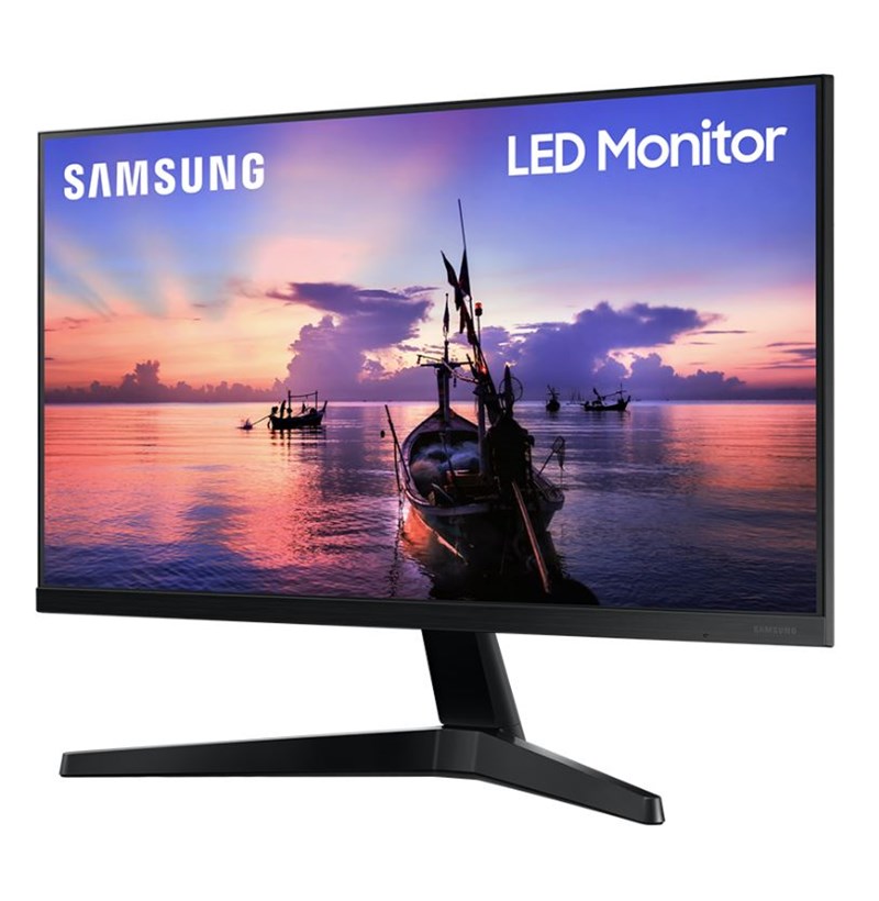 MÀN HÌNH LCD SAMSUNG 24” LF24T350FHEXXV