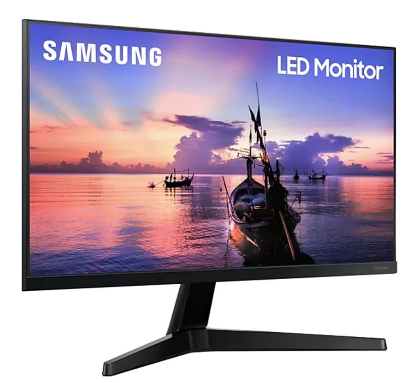 MÀN HÌNH LCD SAMSUNG 22” LF22T350FHEXXV