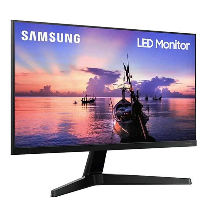 MÀN HÌNH LCD SAMSUNG 22” LF22T350FHEXXV