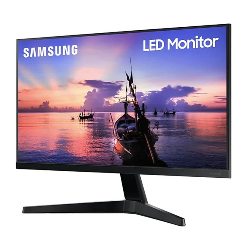 MÀN HÌNH LCD SAMSUNG 22” LF22T350FHEXXV