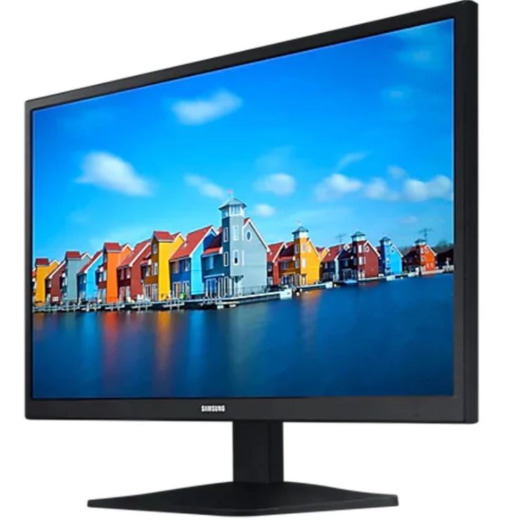MÀN HÌNH LCD SAMSUNG 18.5" LS19A330NHEXXV