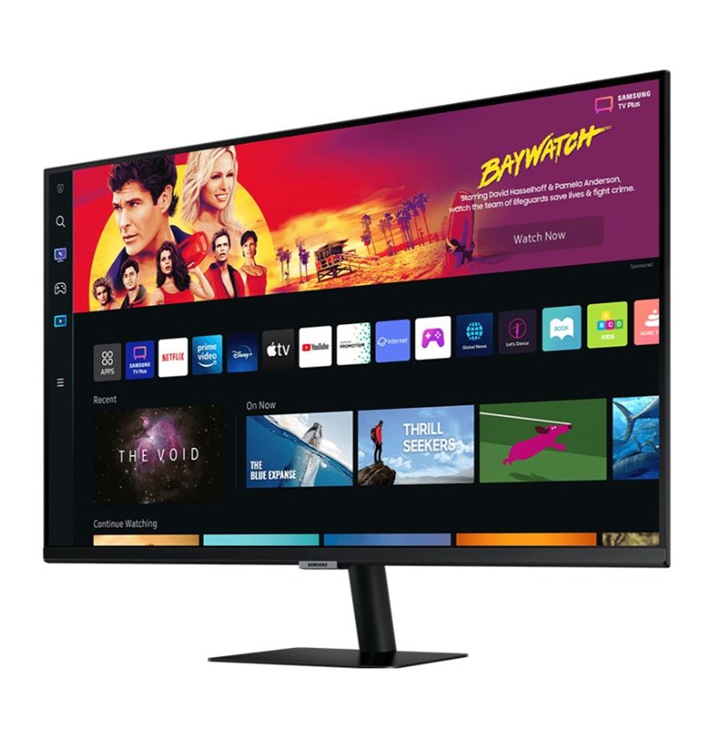 MÀN HÌNH LCD SAMSUNG 43" LS43BM702UEXXV