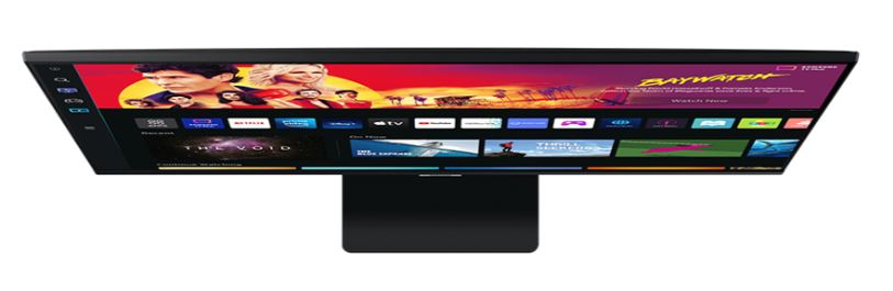 MÀN HÌNH LCD SAMSUNG 43" LS43BM702UEXXV