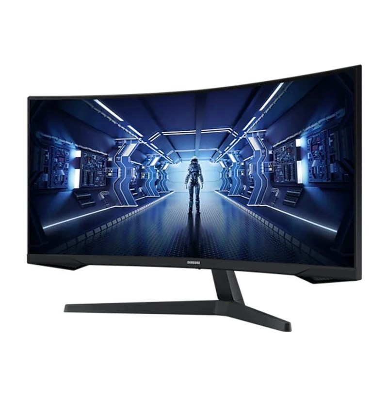 MÀN HÌNH LCD SAMSUNG 34" LC34G55TWWEXXV