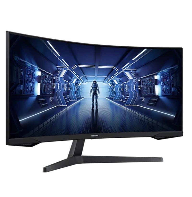 MÀN HÌNH LCD SAMSUNG 34" LC34G55TWWEXXV