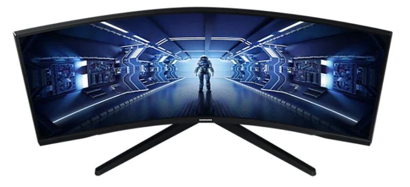 MÀN HÌNH LCD SAMSUNG 34" LC34G55TWWEXXV