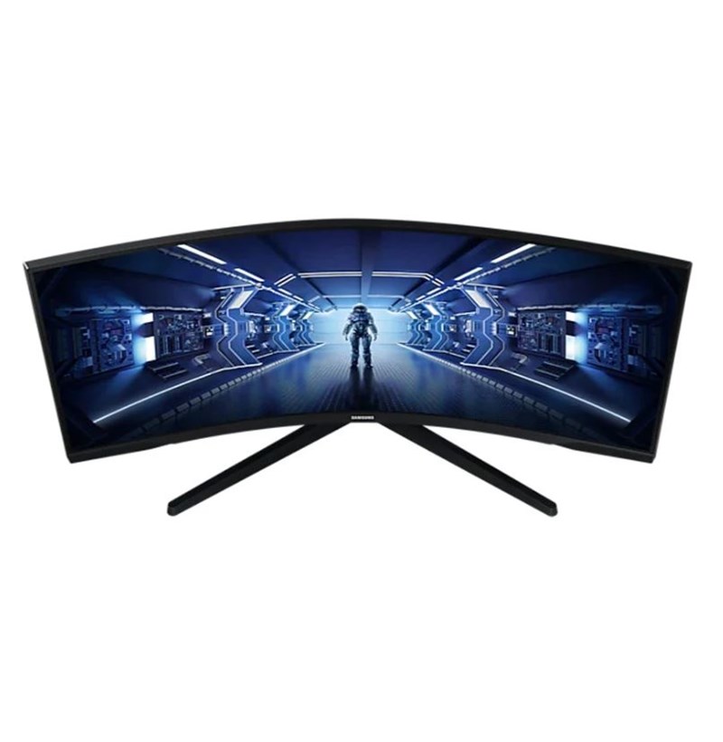 MÀN HÌNH LCD SAMSUNG 34" LC34G55TWWEXXV