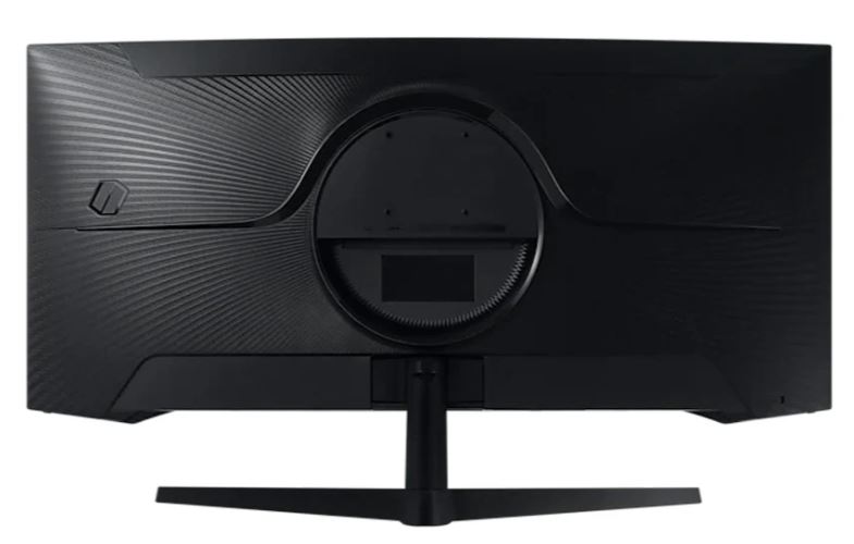 MÀN HÌNH LCD SAMSUNG 34" LC34G55TWWEXXV