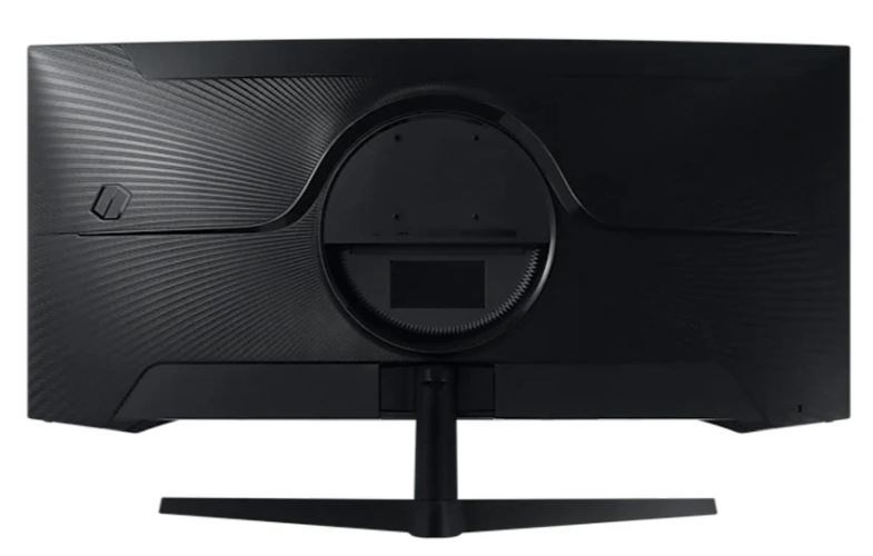 MÀN HÌNH LCD SAMSUNG 34" LC34G55TWWEXXV