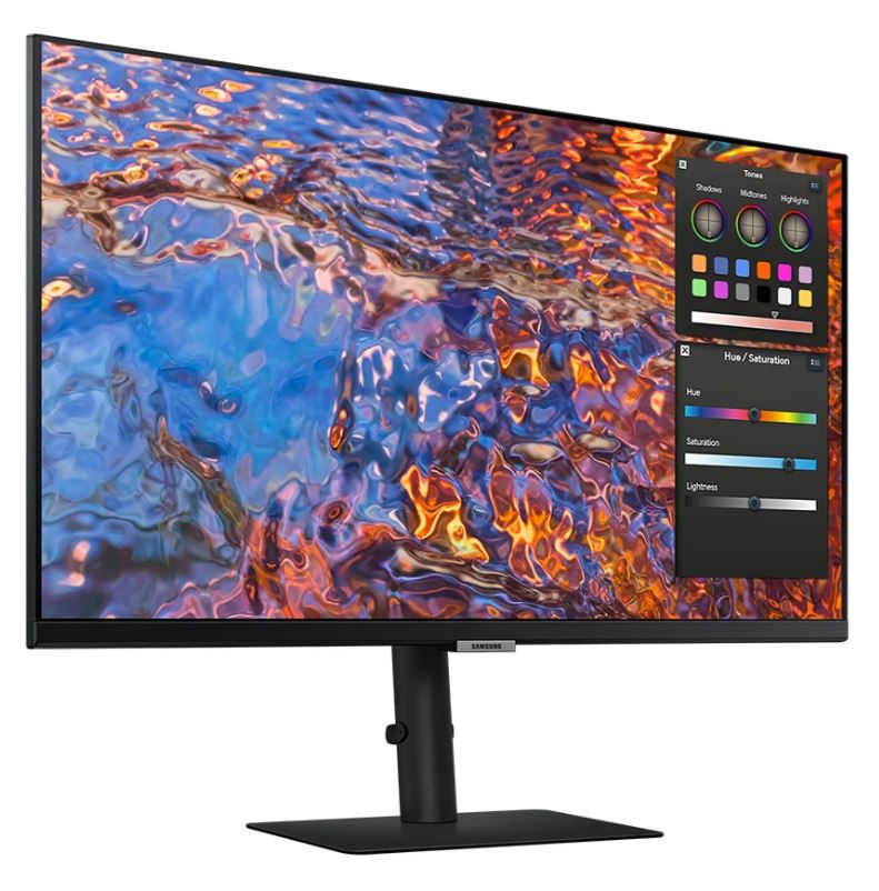 MÀN HÌNH LCD SAMSUNG 27" LS27B800PXEXXV