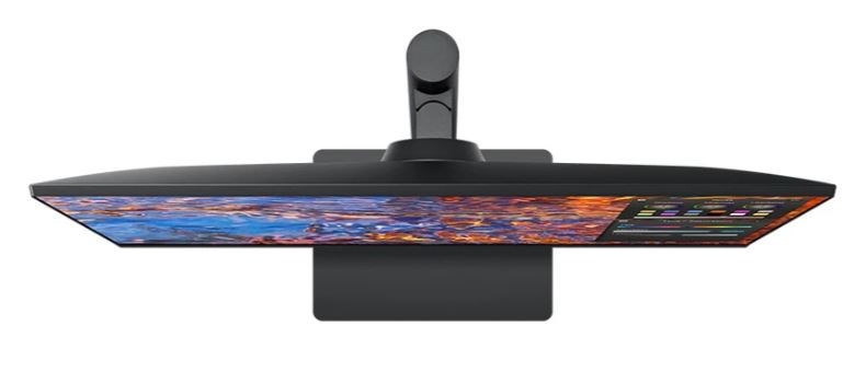 MÀN HÌNH LCD SAMSUNG 27" LS27B800PXEXXV