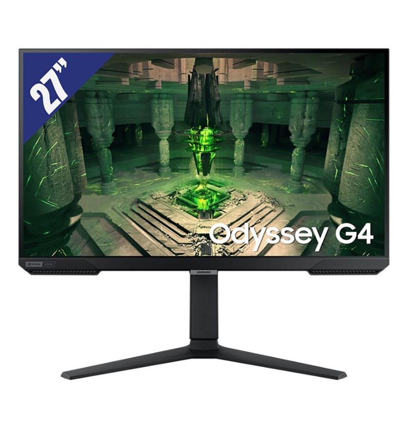 MÀN HÌNH LCD SAMSUNG 27" LS27BG400EEXXV