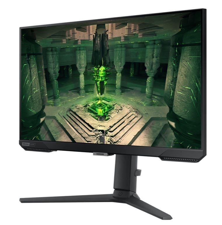 MÀN HÌNH LCD SAMSUNG 27" LS27BG400EEXXV