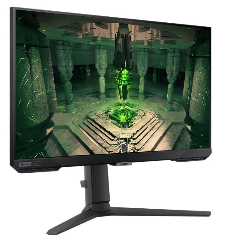 MÀN HÌNH LCD SAMSUNG 27" LS27BG400EEXXV