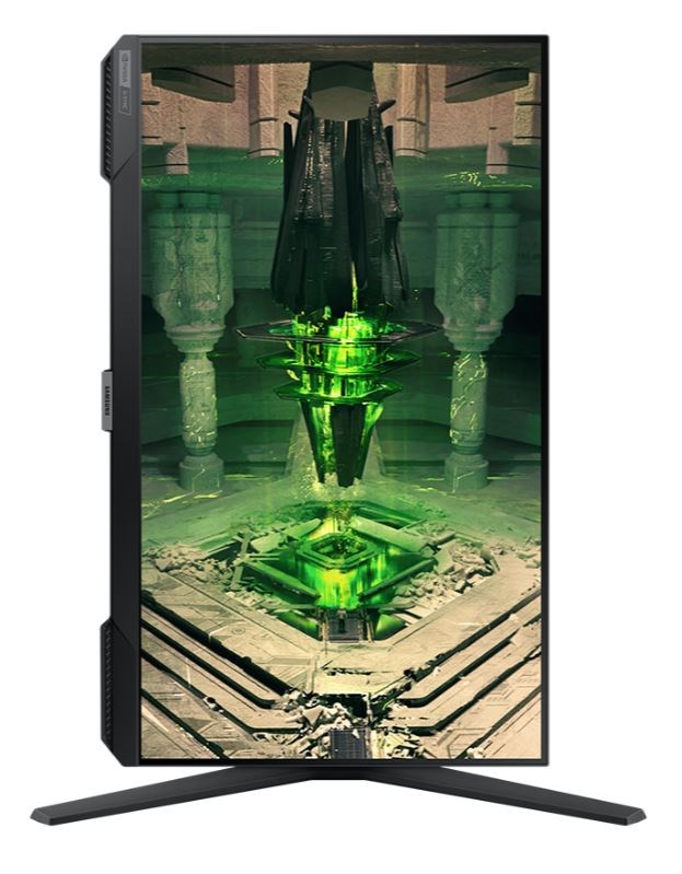 MÀN HÌNH LCD SAMSUNG 27" LS27BG400EEXXV