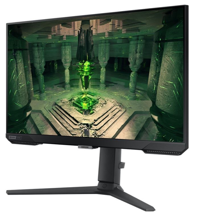 MÀN HÌNH LCD SAMSUNG 25" LS25BG400EEXXV 