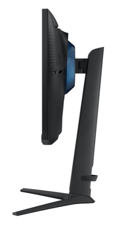 MÀN HÌNH LCD SAMSUNG 25" LS25BG400EEXXV 