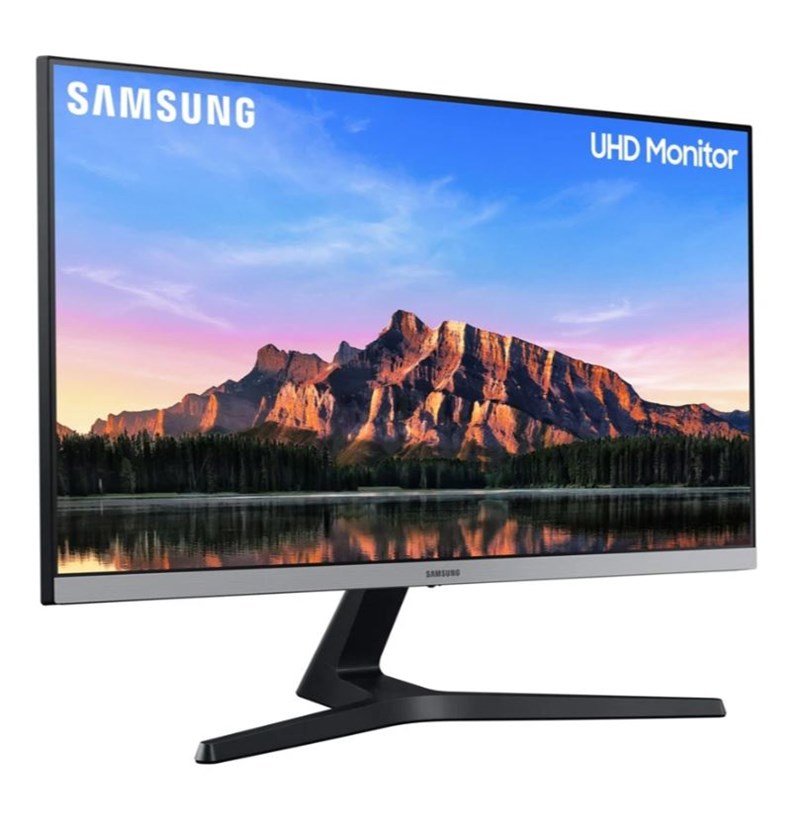 MÀN HÌNH LCD SAMSUNG 28" LU28R550UQEXXV