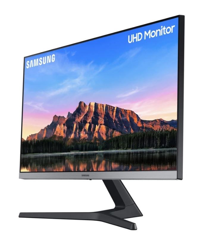 MÀN HÌNH LCD SAMSUNG 28" LU28R550UQEXXV