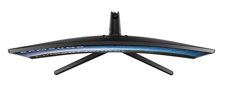 MÀN HÌNH SAMSUNG 27" LC27R500FHEXXV