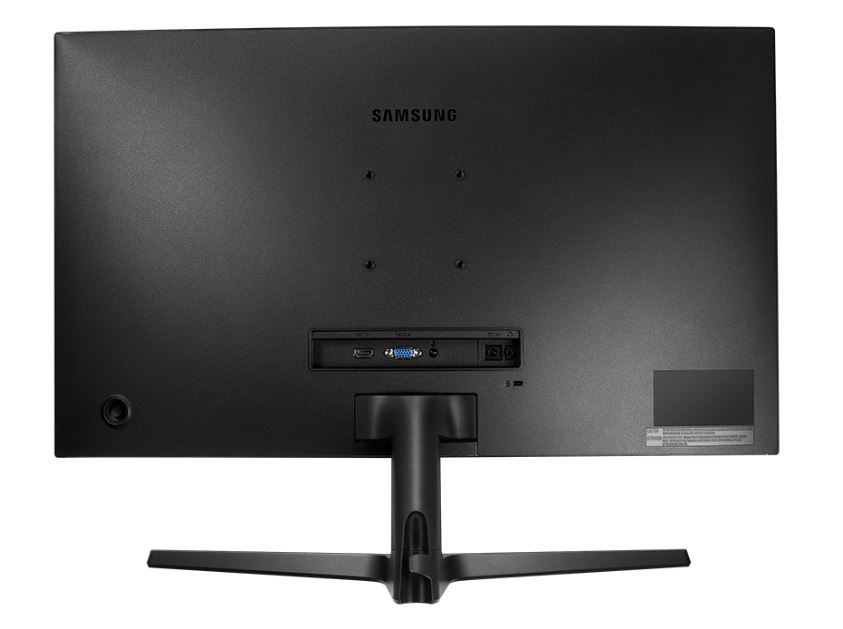 MÀN HÌNH SAMSUNG 27" LC27R500FHEXXV