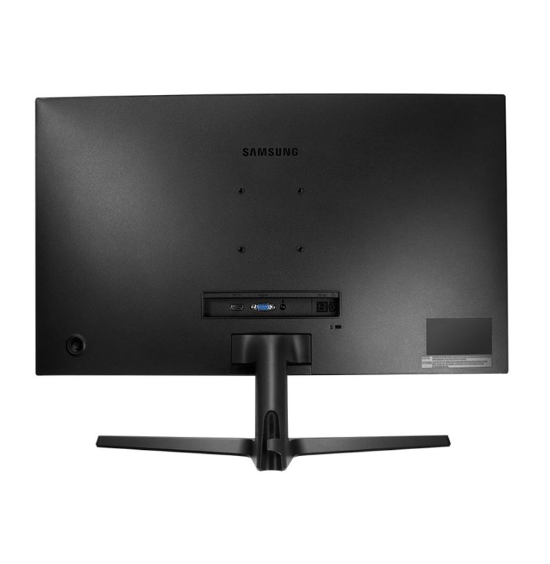 MÀN HÌNH SAMSUNG 27" LC27R500FHEXXV