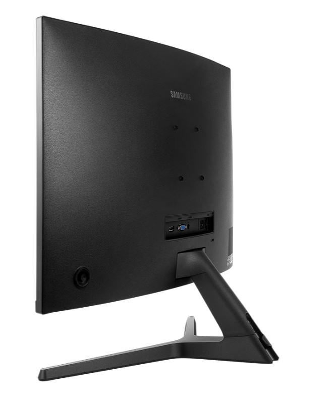 MÀN HÌNH SAMSUNG 27" LC27R500FHEXXV