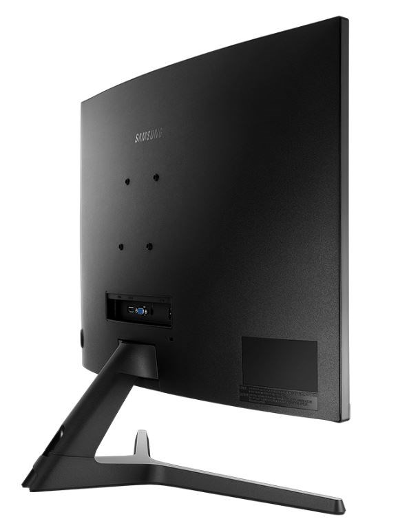 MÀN HÌNH SAMSUNG 27" LC27R500FHEXXV