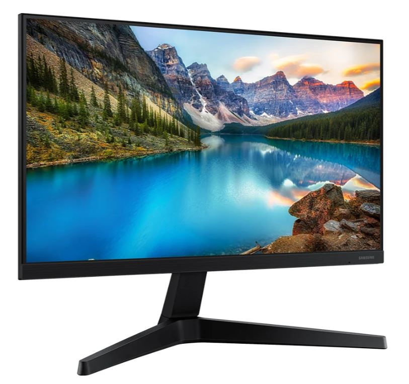 MÀN HÌNH LCD SAMSUNG 23.8" LF24T370